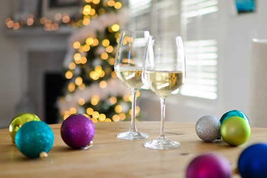 Рождественский алкоголь - традиции со всего мира
