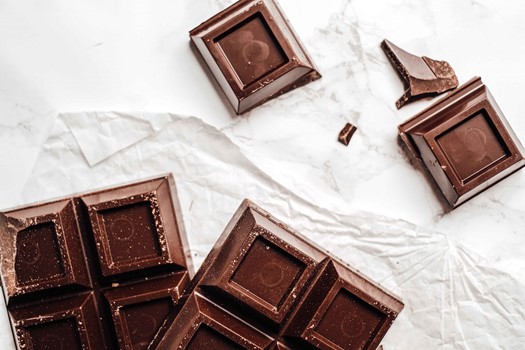 Czy czekolada może pomóc w odchudzaniu?