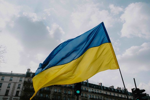 Das Einfuhrverbot für ukrainische Lebensmittel und den Großhandel