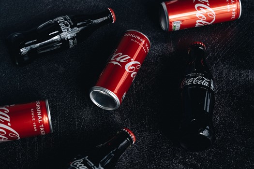Rosyjski spór o napoje orzeźwiające: coca-cola vs. kwas chlebowy