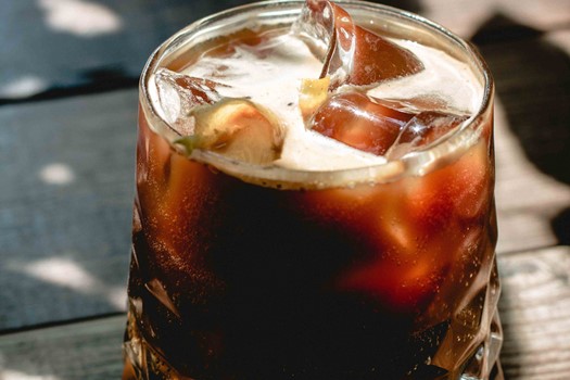 Dr Pepper, czyli amerykańska legenda starsza od Coca-Coli