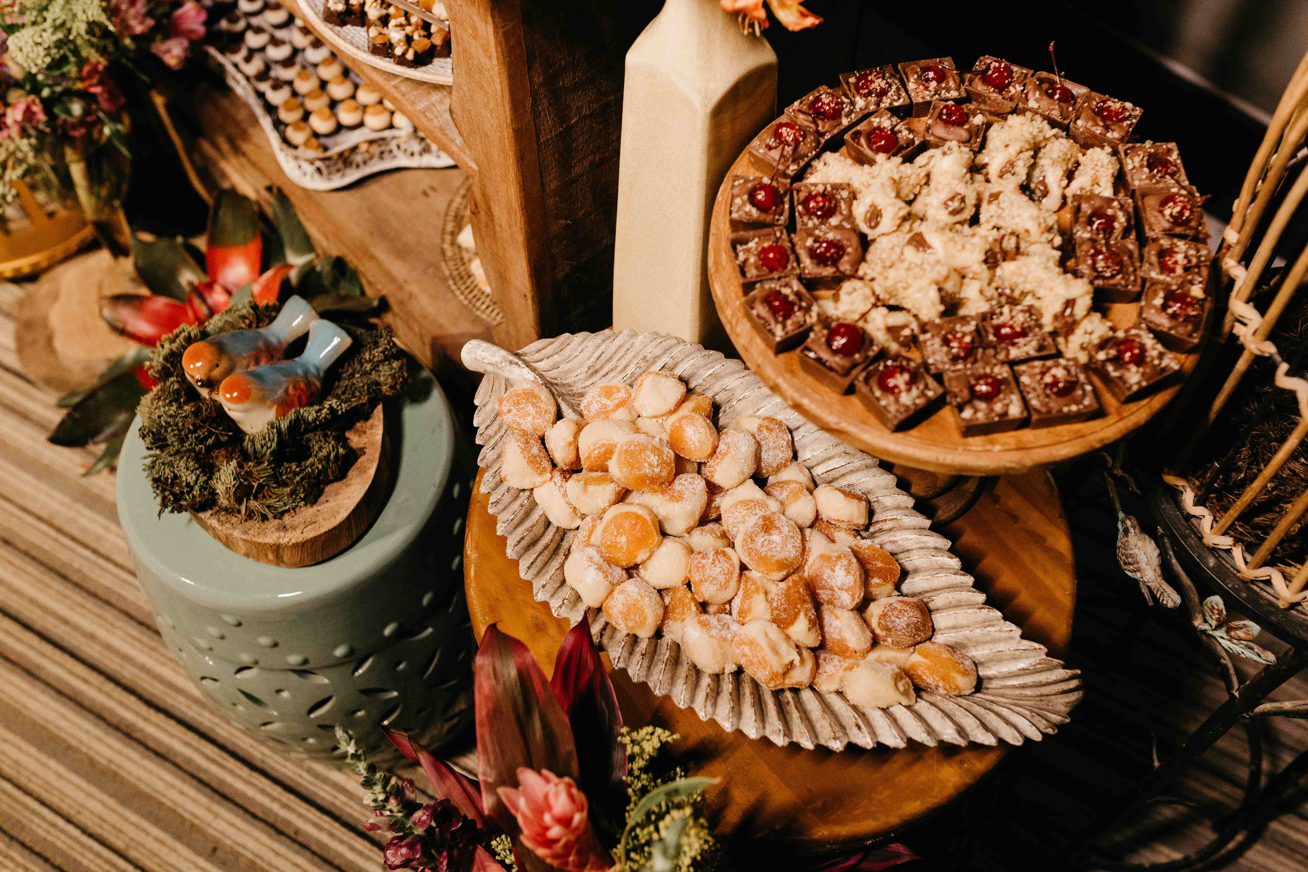 Украинские сладости в Польше - топовые продукты, полюбившиеся польским потребителям