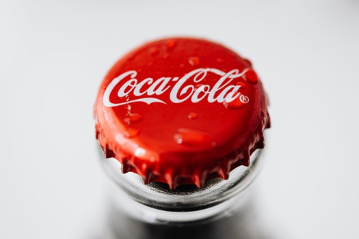  Coca-Cola w pop kulturze