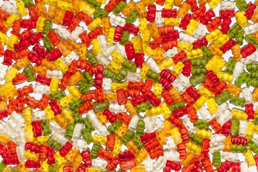 Die besten Süßwarenmarken für den Großhandelseinkauf – Bewertungen und Empfehlungen
